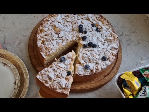 Видео: ТОРТ очень Просто и вкусно