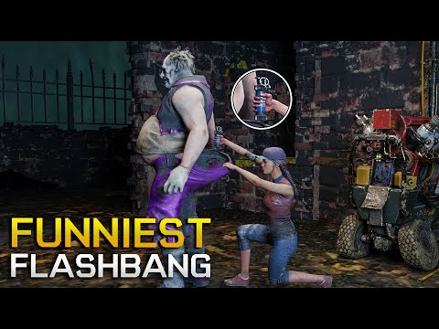 Видео: Dead By Daylight САМЫЕ УДОВЛЕТВОРИТЕЛЬНЫЕ МОМЕНТЫ! #40 (СМЕШНЫЕ МОМЕНТЫ DBD)