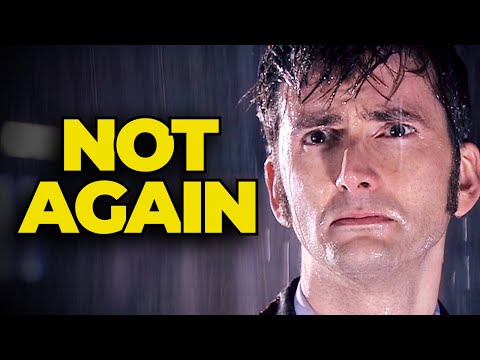 Видео: Ходят слухи, что новый стриминговый сервис «Доктора Кто» может оказаться таким же плохим, как Disney