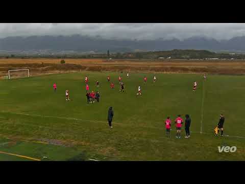 Видео: ФК БОТЕВ 57 VS  ФК МАРЕК 2 пол