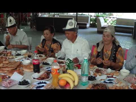 Видео: Ленинград орто мектеби 45 жылдык жолугушуу