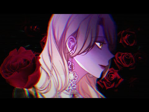 Видео: MMV-Манга клип-Злодейка перевернувшая песочные часы-Дочь зла