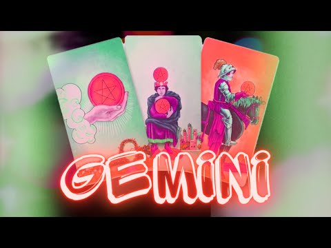 Видео: БЛИЗНЕЦЫ💞 КТО-ТО ПЫТАЛСЯ ПОМЕШАТЬ ВАШЕМУ ЧЕЛОВЕКУ СВЯЗАТЬСЯ С ВАМИ👉, НО БОЛЬШЕ НЕТ!😠