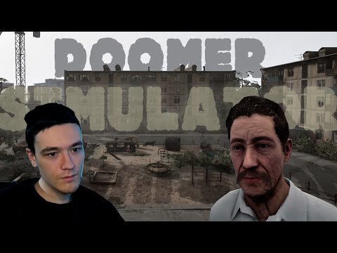 Видео: ЭХ, ПЕТРОВИЧ... ⪢ Doomer Simulator #1