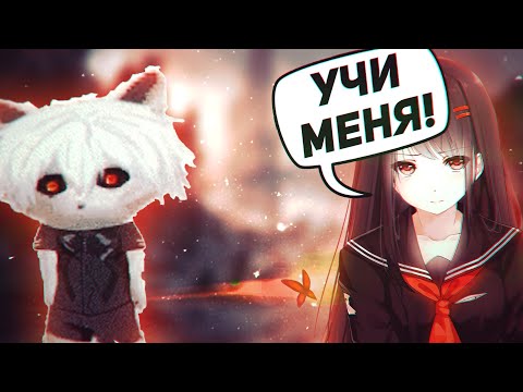Видео: ZXCURSED НАШЕЛ НОВУЮ ДЕВОЧКУ С МИЛЫМ ГОЛОСОМ / ZXCURSED ТРЕНИРУЕТ