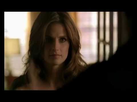Видео: Castle & Beckett  "Я читаю по глазам"