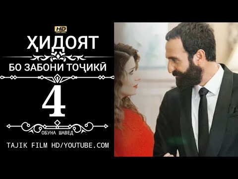 Видео: ХИДОЯТ КИСМИ 4 ТОЧИКИ 720Р_HD