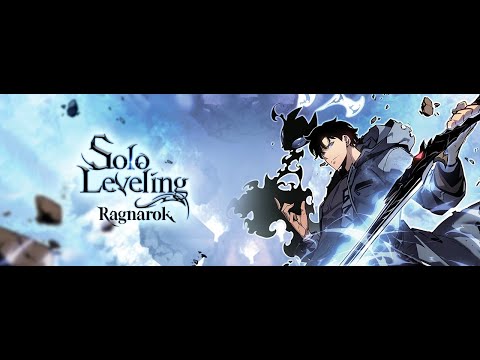 Видео: Все про новую манхву Solo leveling | Solo Leveling: Ragnarok