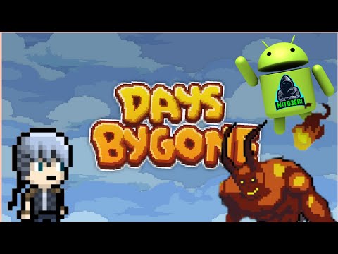 Видео: Сдвинулись с мёртвой точки ~ Days Bygone