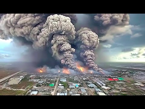 Видео: Невероятные Моменты, Снятые на Камеру!