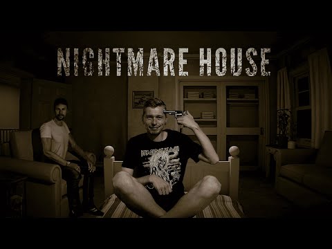 Видео: Знайди аномалії та застрелися ►Кошмарний Будинок►Nightmare House #2