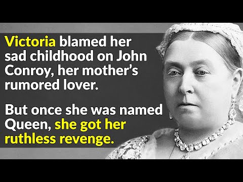 Видео: Секреты королевы Виктории