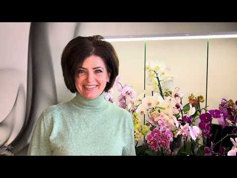 Видео: В гостях у зрителей ( коллекция Ирины )