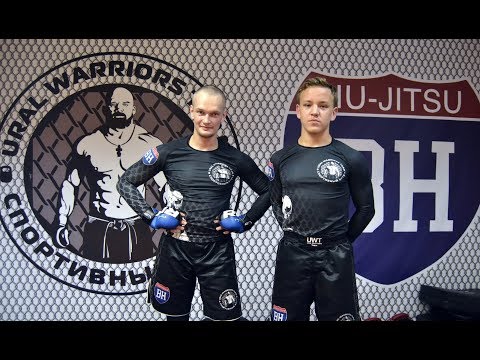 Видео: Мастер класс. Позиционная борьба в ММА.  {Максим Юмшанов}