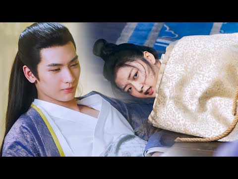 Видео: Девушка переоделась евнухом, вылечила кошмары принца, и он приказал ей остаться на ночь.