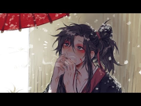 Видео: реакция мдк на Мо Сюаньюй как Безликий Бай/mdk reaction to mo xuanyu as faceless bai (есть укр)