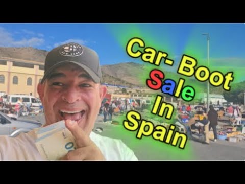 Видео: АВТОБАГАЖНИКИ В ИСПАНИИ, когда АВТОБАГАЖНИКИ В ВЕЛИКОБРИТАНИИ ЗАКРЫТЫ. Эти вещи ОПЛАЧЕНЫ ЗА НАШ О...