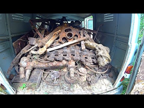 Видео: НОВЫЙ РЕКОРД! ЗДЕСЬ ТОННЫ МЕТАЛЛА! НАХОДКИ НА КАЖДОМ ШАГУ. ВОЛШЕБНЫЙ  ЛЕС. коп металлолома