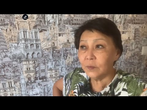 Видео: 🧷 627. Небогатая обстановка моей спальни. ☝🏻😏