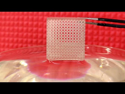 Видео: 🌑 ВЕЧНЫЙ ДВИГАТЕЛЬ или БЕСКОНЕЧНЫЙ КАПИЛЛЯР Это реально может сработать! Free energy Игорь Белецкий