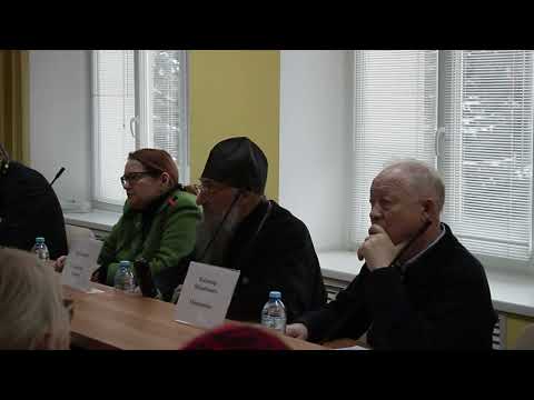 Видео: протоиерей Геннадий Заридзе