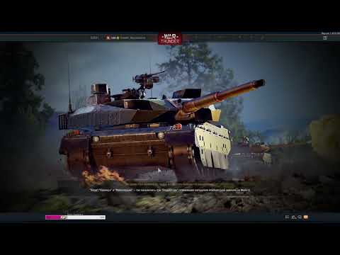 Видео: Уныло МАРАФОНИМ в War Thunder (Читаю чат)