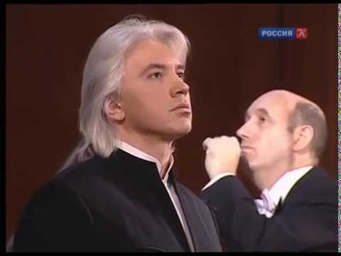 Видео: Дмитрий Хворостовский Оркестр Осипова | Osipov balalaika orchestra & Dmitri Khvorostovsky