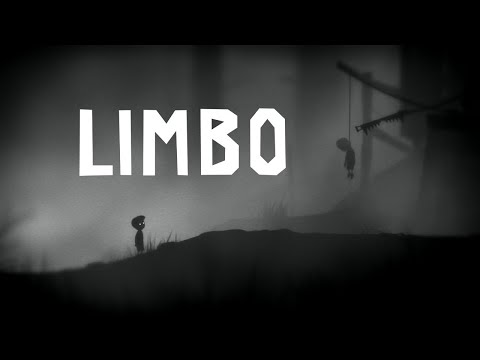 Видео: Limbo - мнение / обзор