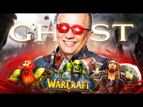 Видео: "GHOST" - НОВАЯ MMORPG ОТ ДИЗАЙНЕРА WOW (и последняя надежда жанра?)