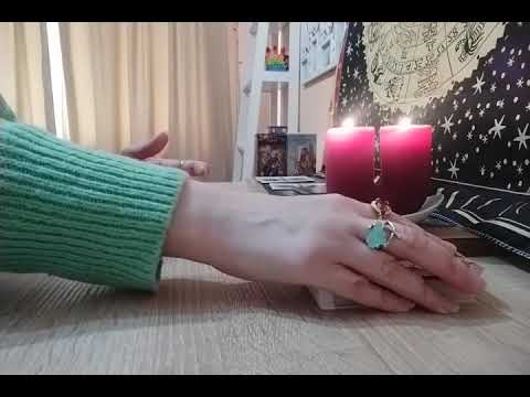 Видео: Предостережение вам от высших сил 😱😬👆