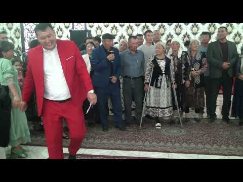 Видео: Жасулан Дидарай 2болим вечер