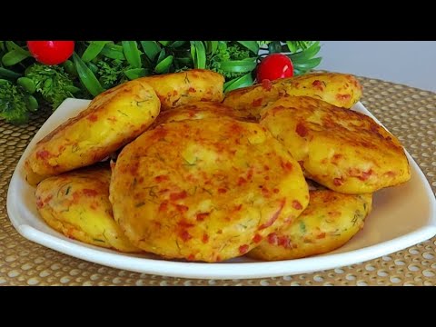 Видео: НЕ РЕЦЕПТ, А ЗОЛОТО! КОЛБАСУ НАТИРАЮ НА ТЁРКЕ. ПРОСТО И ВКУСНО!