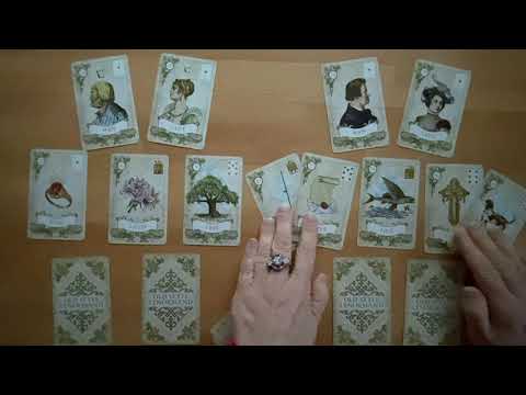 Видео: Вызовем Его на Откровенный Разговор. Честно Посмотрим Мысли и Чувства Мужчины на Момен Просмотра.