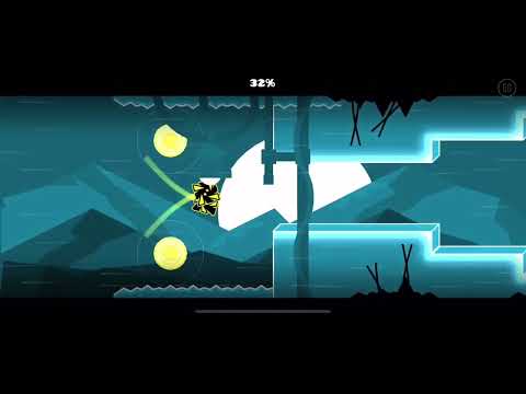 Видео: Самые ЛЕГКИЕ Демоны в Geometry Dash!