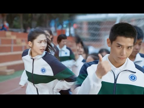 Видео: Золушка успешно прошла спортивное испытание под силу любви