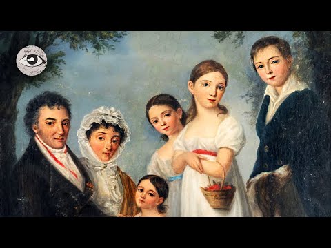 Видео: Тайные потомки Романовых и что с ними стало