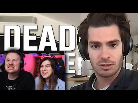 Видео: Люди, мертвые внутри #67 | РЕАКЦИЯ на Студия озвучки "ShtigliShti"