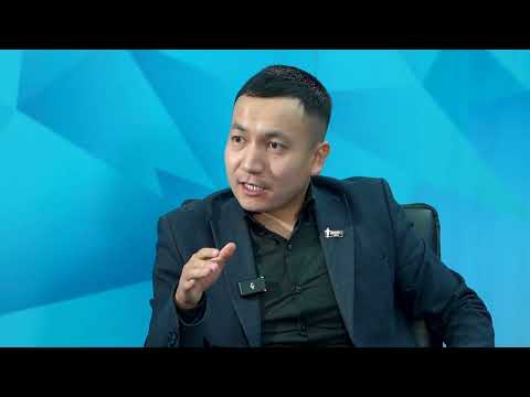 Видео: "Парасатты пайым" | Қуаныш Мақсұтов