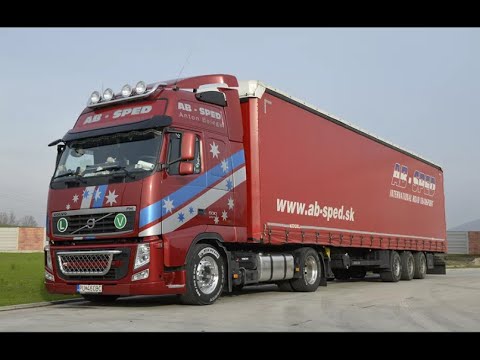 Видео: Ремонт компрессора VOLVO FH 13