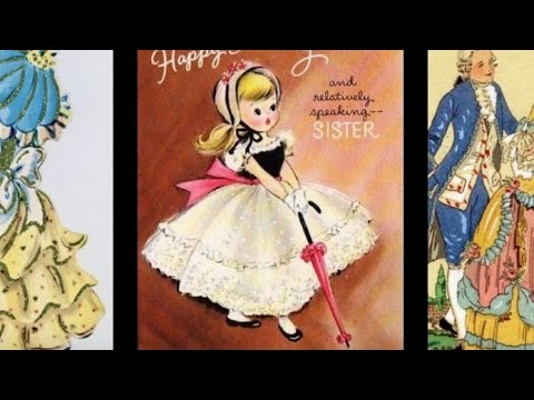 Видео: Ватная Игрушка,,АРИША,, 1ч