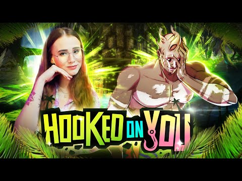 Видео: 🤡МУТИМ С ПРИЗРАКОМ 21 МИНУТУ В HOOKED ON YOU: A DEAD BY DAYLIGHT DATING SIM