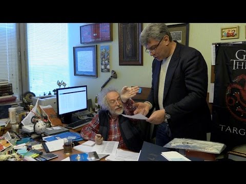 Видео: Борис Немцов: Жёсткая цензура на Эхо Москвы.