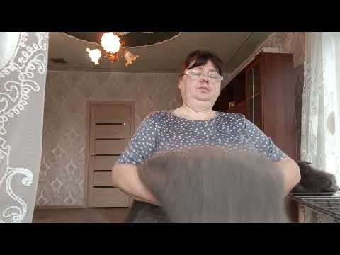 Видео: платки из   пуха  домашних  коз : Вацап 89521051956 ; 8 декабря 2024 г.