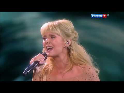 Видео: Валерия & Николай Басков - Сохранив любовь (Шоу "Игра")