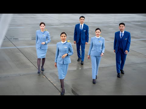 Видео: Бүхээгийн ажилтны ажлын нэг өдөр хэрхэн өнгөрдөг вэ?