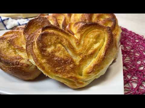 Видео: Yurakcha Bulochkalari /САМЫЕ ВКУСНЫЕ ПЛЮШКИ