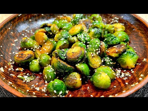 Видео: Брюссельская капуста – Вкусно и без заморочек рецепт Брюссельской капусты от ПроСто Смак