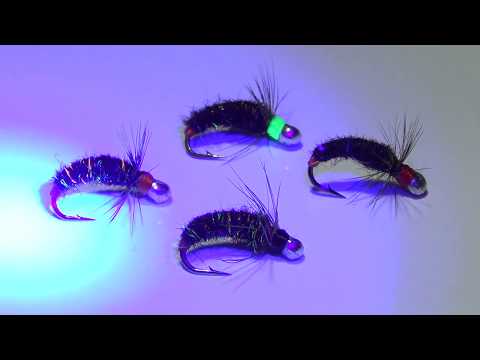 Видео: ПРОСТАЯ МУШКА "ХОДОВАЯ"