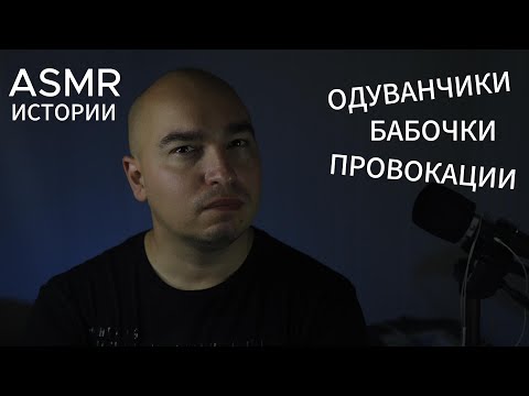 Видео: АСМР | Мотивация | Шепот | Истории о выборе без выбора и провокациях |тихий мужской голос ASMR