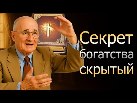 Видео: Секретные 5 псалмов, создающих богатство (Napoleon Hill)